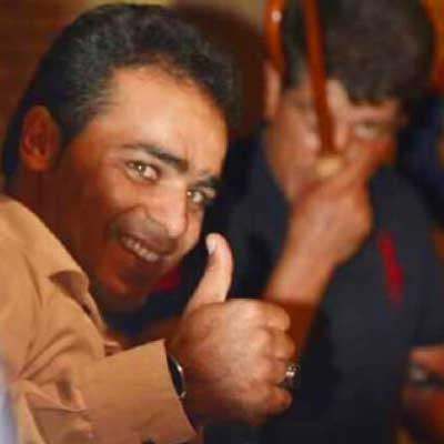 دانلود آهنگ تورو اندازه چشمام تو رو اندازه دنیا قاسم فاضلی