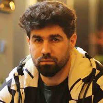 دانلود آهنگ یوسف جمالی بگو بگو (کامل 320 + متن)