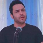دانلود آهنگ ﺗﺎزه ﻓﻬﻤﻴﺪم ﺗﻮ ﻛﻰ ﻫﺴﺘﻰ ﻛﻪ اﻳﻨﺠﻮری ﺑﻪ دل ﻧﺸﺴﺘﻰ (بهترین کیفیت)