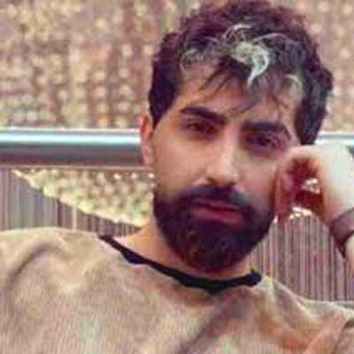 دانلود آهنگ قربون پا قدمت خش اومی گل محسن نصری