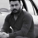 دانلود آهنگ الو یه لحظه قطع نکو باشت حرف دارم رضا کرمی تارا