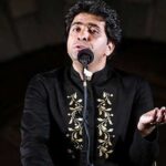 دانلود آهنگ ای چشمان مست تو محمد معتمدی / کیفیت عالی