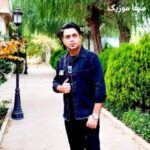 دانلود آهنگ این بازی زمونست اخه منم جوونم علی قنبری + کلیپ و دانلود کیفیت بالا