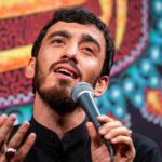 دانلود مداحی غروب جمعه مهدی رسولی / کیفیت عالی + کلیپ استوری دانلود مداحی غروب جمعه مهدی رسولی / کیفیت عالی + کلیپ استوری