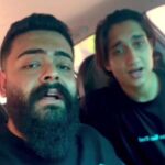 دانلود آهنگ اخم نکن که میریزم بهم علیراد + ریمیکس