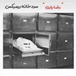 دانلود اهنگ رضا یاری سردخانه ریمیکس تند بیس دار صوتی