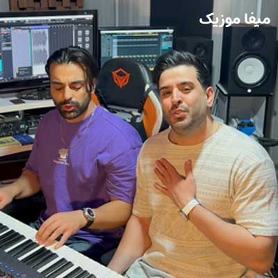 موزیک جدید محسن دولت بنام گفتی یادم تو رو فراموش پس عشق اون روزا کوش دانلود آهنگ گفتی یادم تو رو فراموش پس عشق اون روزا کوش محسن دولت