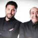 دانلود اهنگ سریال هشت و نیم دقیقه احسان خواجه امیری / کامل 320 اصلی