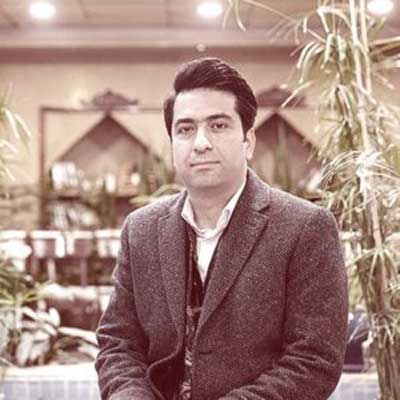 دانلود آهنگ تا دلی هست بیا رفتم از دست بیا محمد معتمدی (متن)