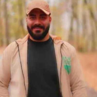 دانلود آهنگ سالار بحیرایی مگه نگفته بودم / کامل 320 + متن