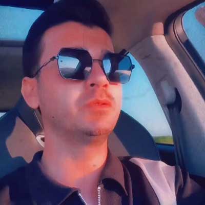 دانلود آهنگ قرارمون نبود بری تنهام بزاری مرتضی باب