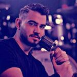 دانلود آهنگ نه ازت دستم نمیکشم برام عشق تو ادامه داره