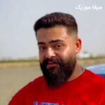 دانلود ریمیکس باید واست اسپند دود کنم علیراد (بیس دار کینگ عباس)