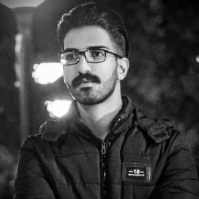 دانلود آهنگ هی یه خط وبان خط وبان دیوار میلاد غلامی