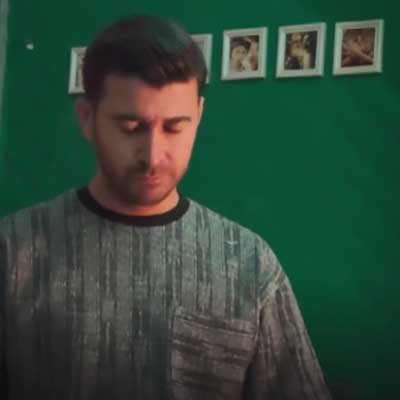 دانلود آهنگ من طاقتم کمه خودت بمون برن همه مرتضی باب + کلیپ استوری