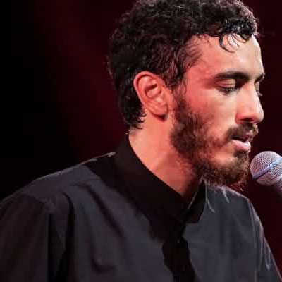دانلود مداحی صاحب قبر بی نشون سلام مادر مهدی رسولی / استودیویی