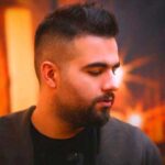 دانلود آهنگ تو دادی بال و پرم تا بپرم حظ کنه چشمات / بهترین کیفیت