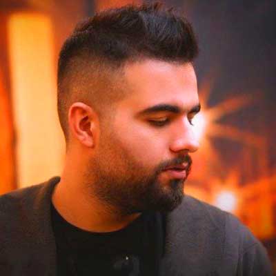 دانلود آهنگ تو دادی بال و پرم تا بپرم حظ کنه چشمات / بهترین کیفیت