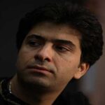 دانلود آهنگ مانده ام چشم انتظارت محمد معتمدی