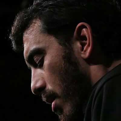 دانلود مداحی سلام عزیزم نفسم امیدم مهدی رسولی (استودیویی)