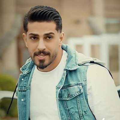 دانلود آهنگ محمد کجوری قصه عشق (کیفیت عالی mp3) 