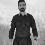 دانلود آهنگ چپو راستم ماموره حالم بدجور ناجوره میلاد غلامی