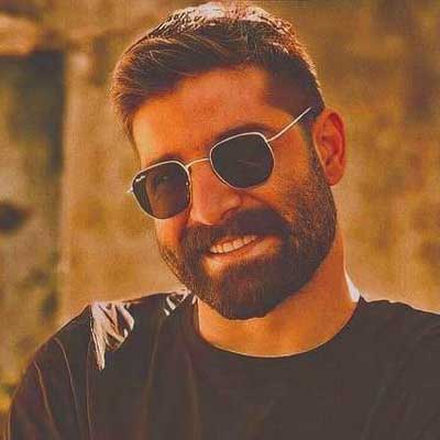 دانلود آهنگ زیادی عاشق بودم اشتبام همین بود / کیفیت 320