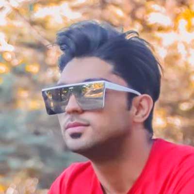 دانلود آهنگ تال و تال زلفت خنجر دیه و قلبم / کامل 320