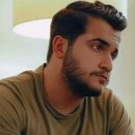 دانلود آهنگ دیوونه قلبم میمیره بی تو تنها گذاشتی همیشگیتو عرشیاس