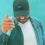 دانلود آهنگ انقده صبر کردم که فکر کردی دیگه چیزی حس نمیکنم
