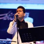 دانلود آهنگ بی خاطرات تو بی آرزوی تو محمد معتمدی