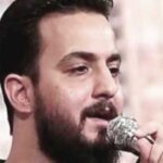 دانلود مداحی ای صنما ای خدای همه با جنما وحید شکری