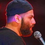 دانلود مداحی مادر چرا رفتی تو پشت درب خونه صوتی