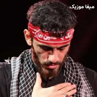 دانلود مداحی دلبر دلش گرفته دلدار گریه کرده مهدی رسولی (استودیویی)