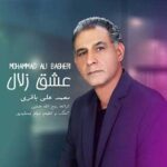 دانلود آهنگ قلبم شده دیوانه تو محمد علی باقری