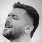 دانلود آهنگ انقد با من بد کردی سر هر چیزی لج کردی