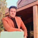 دانلود آهنگ یادت باشه اونی که مریض چشاته منم / کیفیت عالی