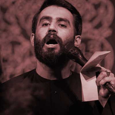 دانلود مداحی قیامت کردی حسین طاهری