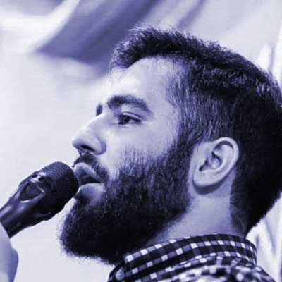 دانلود مداحی هدف قدس شریف است حسین طاهری