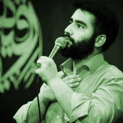 دانلود ریمیکس حیدر حیدر حسین طاهری