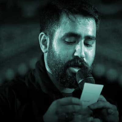 دانلود مداحی خیبر خیبر یا صهیون حسین طاهری