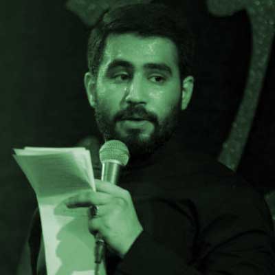 دانلود مداحی نعمت دیرین الهی حسین طاهری