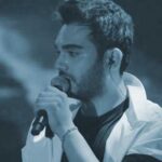 دانلود آهنگ شبا خط خط خط میزنم باز از ستاره مینویسم سینا درخشنده