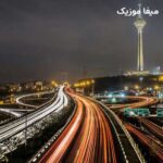 دانلود ریمیکس تهران نایت 17 از دی جی اف