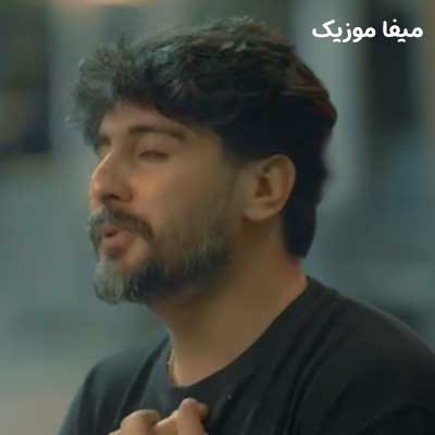 دانلود آهنگ محلی دلوم ایخو بگم دلتنگوم مو سعید حسینی