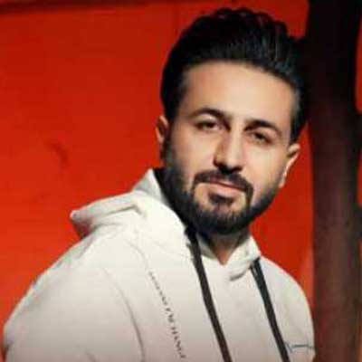 دانلود آهنگ حیف که من عاشقم اما تو با دیگری مرتضی جعفرزاده