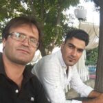 دانلود آهنگ دانه دانه اشکیل مه دیری رشیت و دوریت سهراب درویشی