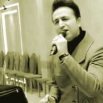 دانلود آهنگ دلبر ماشالله داره خیلی خاطرخواه داره مرتضی جعفرزاده