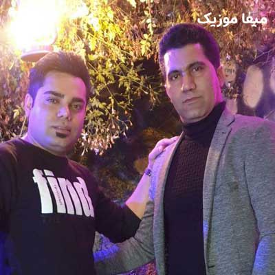 دانلود آهنگ اگر مسیحی به عیسی تون قسم از مهیار برومند