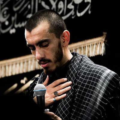 دانلود مداحی سفره عشق مهدی رسولی (نماهنگ)